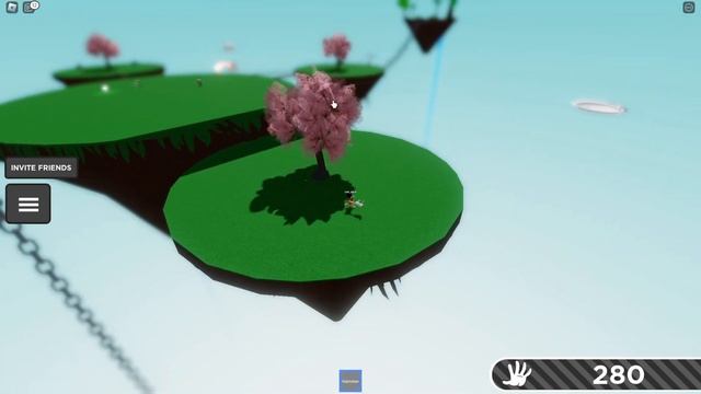 How To Get SPLINTER GLOVE in SLAP BATTLES! easy (ROBLOX) смотреть онлайн