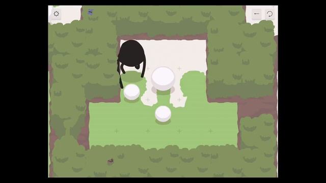 A Good Snowman is Hard to Build: Lauren Walkthrough & iOS Gameplay смотреть онлайн