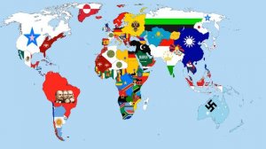 The future of the world in 200 years // Будущее мира через 200 лет