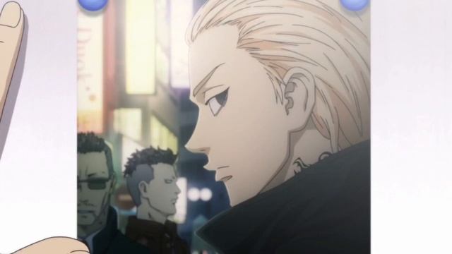 ТОКИЙСКИЕ МСТИТЕЛИ (почему так плохо?) смотреть онлайн