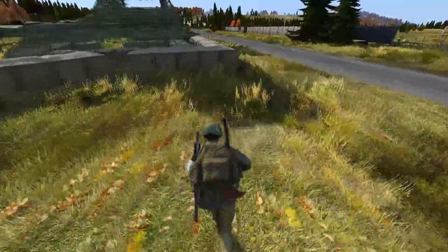 Jamming Heaven! - DayZ SA (1080p 60fps) смотреть онлайн