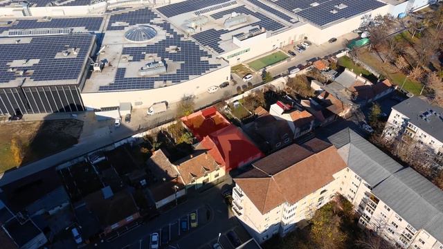 Casa individuala pe un singur nivel ,de vanzare, Oradea, zona Lotus Center смотреть онлайн