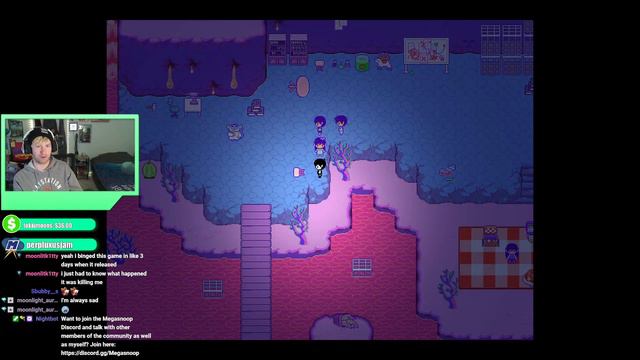 How OMORI made me CRY смотреть онлайн