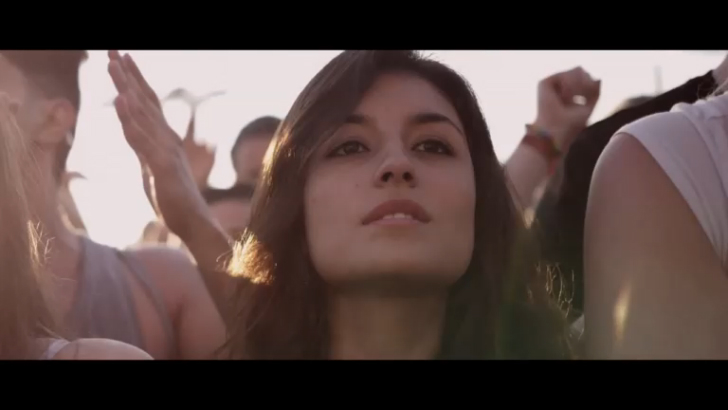 Audiotricz & Atmozfears - What About Us (Official Video) смотреть онлайн