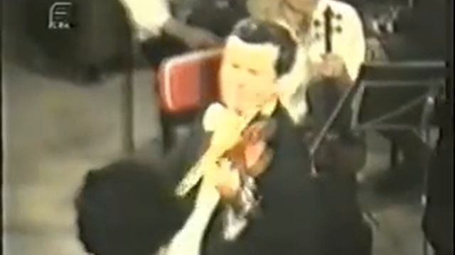 Artur Milian et Dominique Fanal : Pierre Wissmer смотреть онлайн