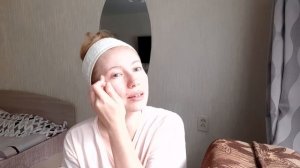 Альгинатная маска | Как разводить, наносить и снимать?