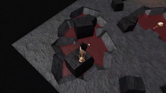 The Toddler Trapped Us In A Castle - Henry Danger Roblox смотреть онлайн