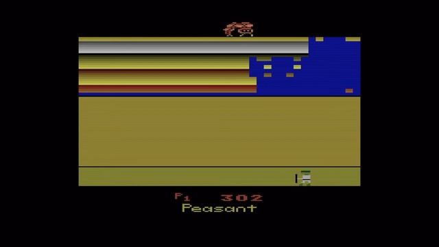 Balls At the Wall (OFF THE WALL: Peasant difficulty) | Atari Flashback Classics vol.2 on PS4 смотреть онлайн