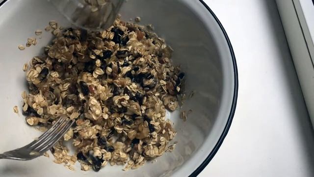 Печенье БЕЗ МУКИ! ПОЛЕЗНОЕ ДЛЯ ФИГУРЫ ПЕЧЕНЬЕ! смотреть онлайн