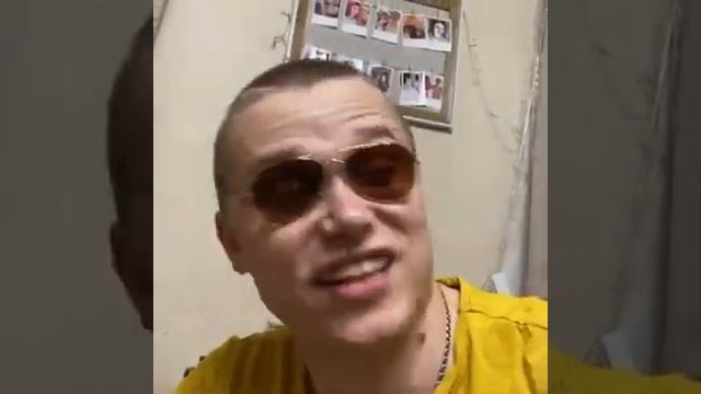 Самец - Скетчи Апасного