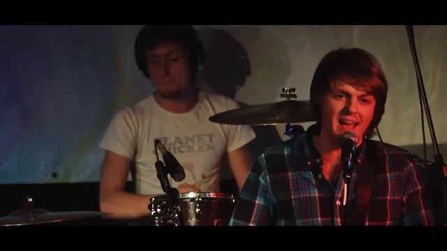 FRANKY [ФРАНКИ] – 03 – Fakeless | Live in Plan B смотреть онлайн
