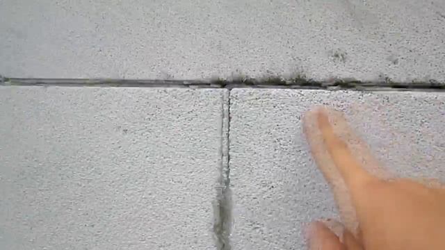 Впечатления о кладке газоблока