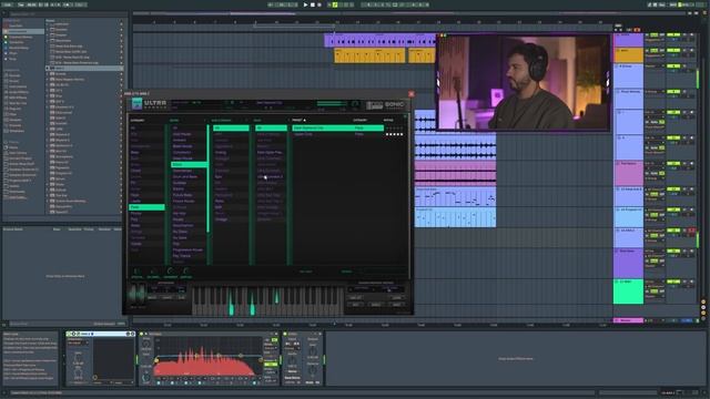 ¿Cuáles son mis PLUGINS DEFINITIVOS para hacer REGGAETON o cualquier otro género? ? смотреть онлайн