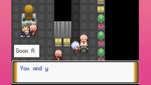 Pokemon Unbound Part 25 TAKING OVER THE CITY Pokemon GBA Rom Hack Gameplay Walkthrough смотреть онлайн