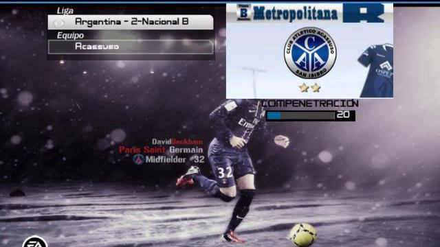 Fifa 08 Destinity Of Manager 12 - 13 Parte 1 смотреть онлайн