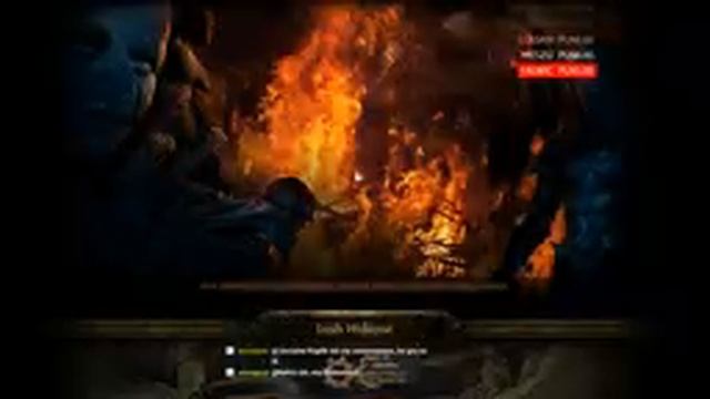 ~ Kaplik ~ ( ͡◉ ͜ʖ ͡◉) SSF Standard - Glacial cascade mines! Lets go for Demi! смотреть онлайн