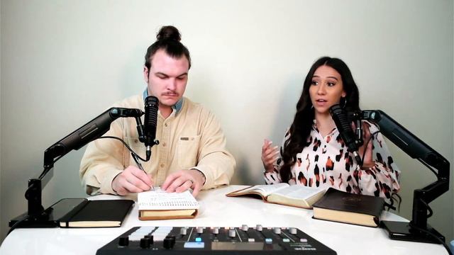 The Gospel Is Not A Process | Lukas & Marissa Termin смотреть онлайн