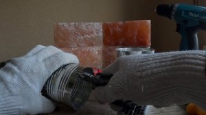 Мини ПЕЧКА в палатку,самоделки,печка грелка