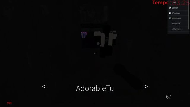 10 PESSOA NO FNAF FOI INSANO KKKKKKK (Five Nights At Freddy's Doom 2) (ROBLOX) смотреть онлайн