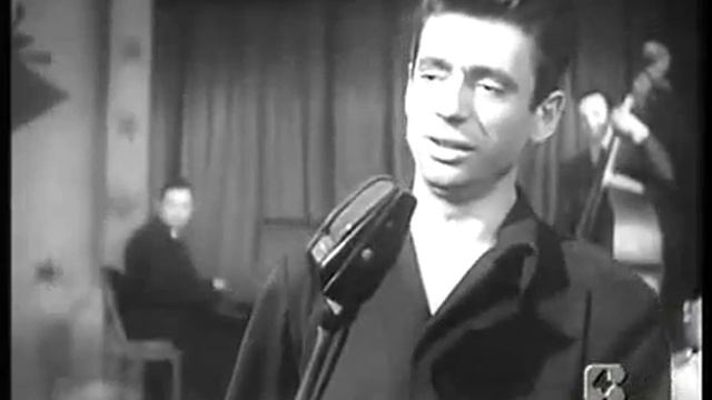 Yves Montand - Les Feuilles mortes (1951)
Ив Монтан Осенние листья. Ив Монтан - Опавшие листья смотреть онлайн