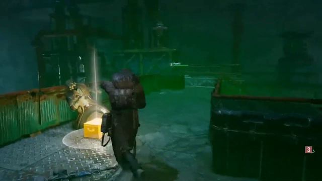 New Ashfall Game At Tokyo Game's 2022 A Mobile Game In 2023 смотреть онлайн