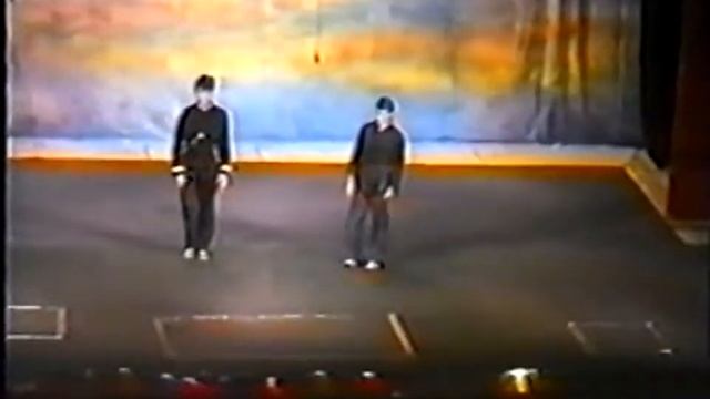 Хонг За Куэн.Мастер Тхань.Волгоград. смотреть онлайн