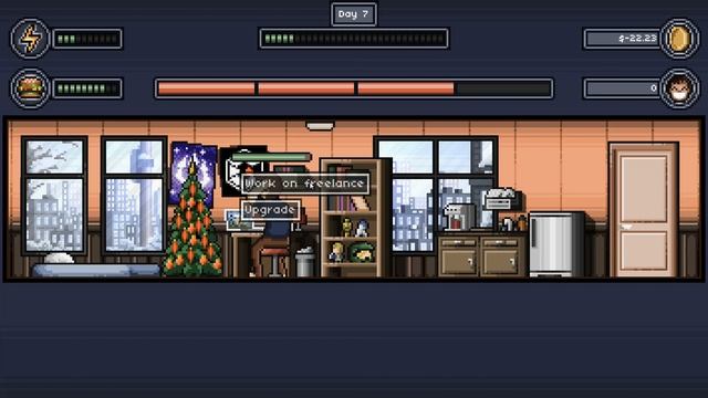 Dev_Me Gameplay (PC) смотреть онлайн