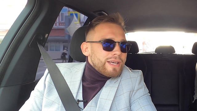 ЕДЕМ И ПОЕМ (пилот). Олег Сафронов о музыкальной школе и любви к "50 оттенков серого". смотреть онлайн