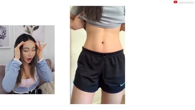 Get SNATCHED During Quarantine | Before After Chloe Ting Challenge Results ?