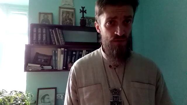 Мироносицы: их подвиг и значение для женщин смотреть онлайн