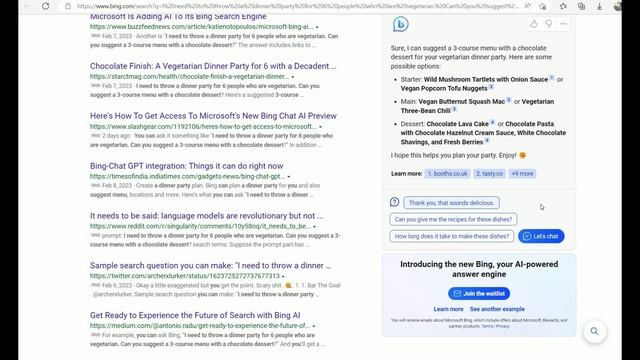 Microsoft ChatGPT based new Bing Search Engine | New Bing | Machine Learning | Data Magic смотреть онлайн