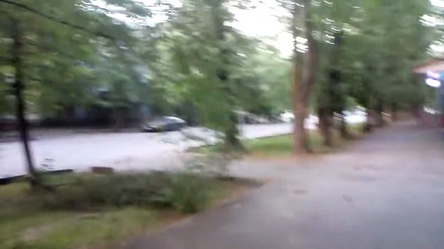 Старые дома Хрущевки?☢️ смотреть онлайн