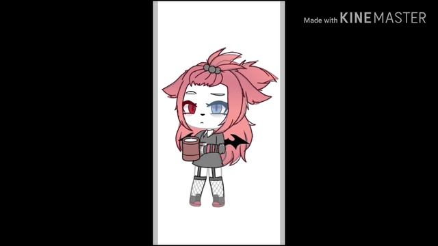 Paint tool sai рисую (Gacha life) смотреть онлайн