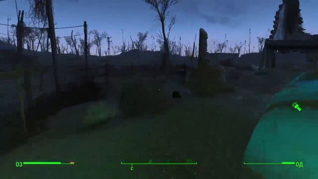 Fallout4 x-01 смотреть онлайн