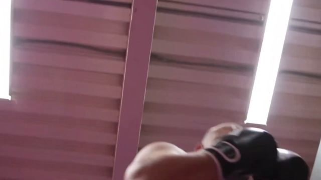 Андрей Ермаков. Кикбоксинг смотреть онлайн