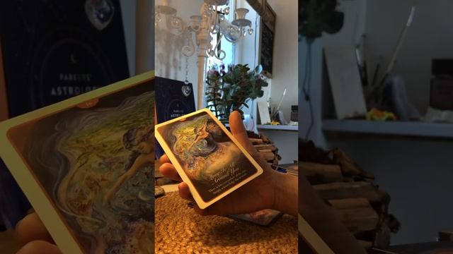 Struggling or feeling stuck? Love oracle card spread to help free you! смотреть онлайн