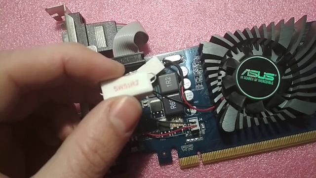 Сильно шумит кулер на видеокарте смотреть онлайн