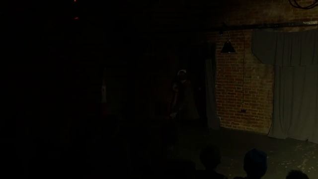 ЗВЕРСКИЙ ДЕТЕКТИВ по книге Анны Старобинец в Боярских палатах СТД РФ 23.03.2021 смотреть онлайн