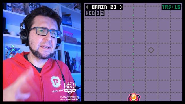 Making an Advanced Shmup #76 - Editor Upgrades смотреть онлайн