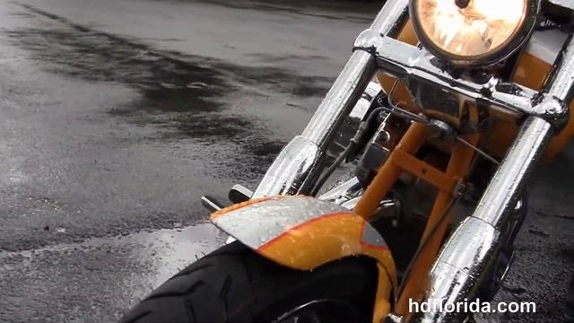 Used 2004 Harley Davidson CVO Deuce Motorcycles for sale смотреть онлайн