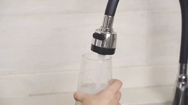 Обзор однорычажного смесителя для кухни#shorts смотреть онлайн