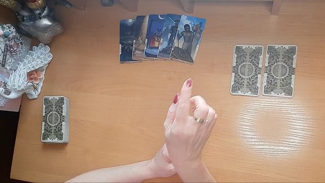 Таро.Мысли чувства и действия Вашего мужчины. ❤️❤️❤️ смотреть онлайн