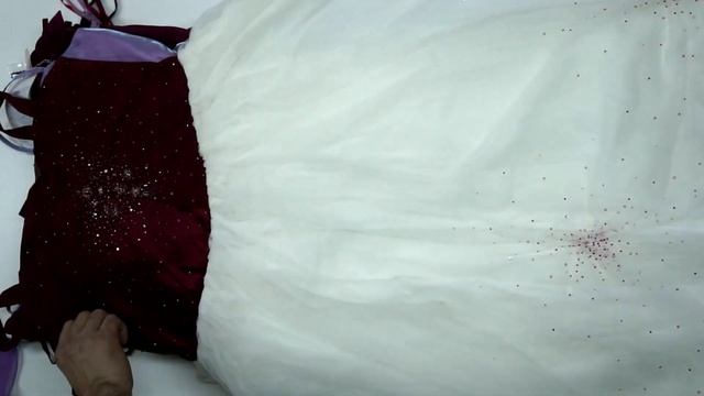 Мешок № 7760. Взрослые Платья для Праздника. Арт 3623. Вес 22 кг. Кол-во 37 шт. смотреть онлайн