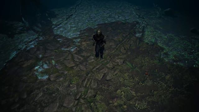 Path of Exile - Gloom Armour Set смотреть онлайн