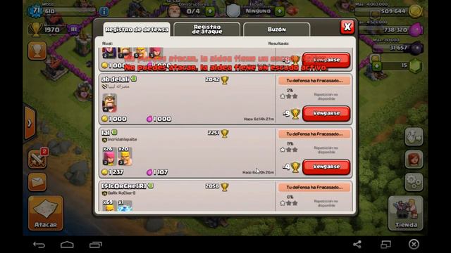 Clash of Clans XMODGAMES смотреть онлайн