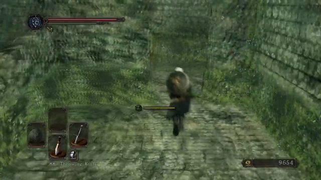 Let's Play: Dark Souls II - SotFS - Part 15 [Scorpioness Najka] смотреть онлайн