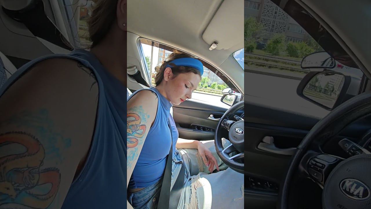 #автошкола #crazyinstructor #уланудэ смотреть онлайн