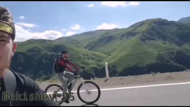 Кезеной Ам - Грозный смотреть онлайн