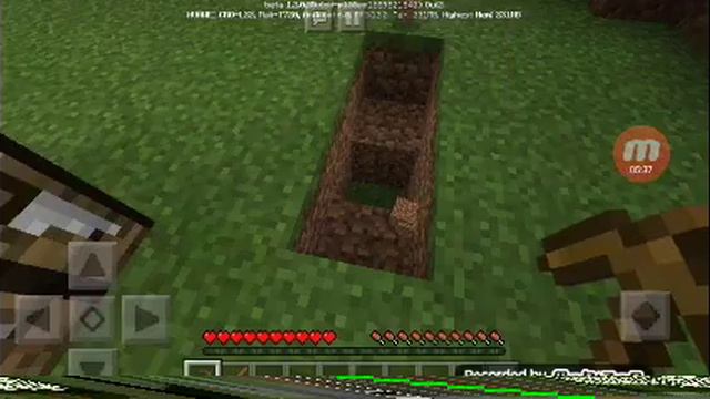 Развиваюсь в майнкрафте с ноля смотреть онлайн