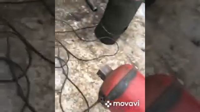 Самодельная печь для гаража длительного горения смотреть онлайн